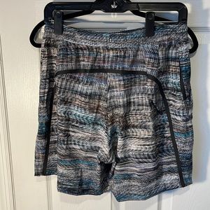 Lululemon medium shorts
